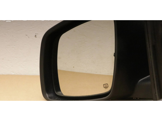 Зеркало электрическое Fiat Freemont