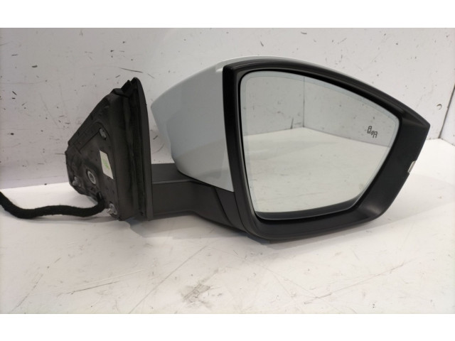 Зеркало электрическое        Skoda Karoq  2017 -  года   