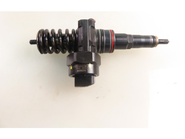 Форсунка 0414720028, 038130073AA    Audi A3 S3 8L  ASZ 