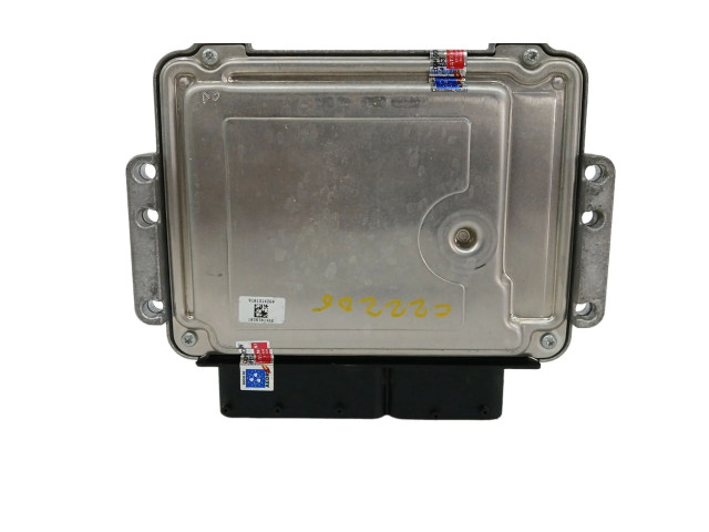 Блок управления двигателя 3911327425, 0281014849 Hyundai Sonata