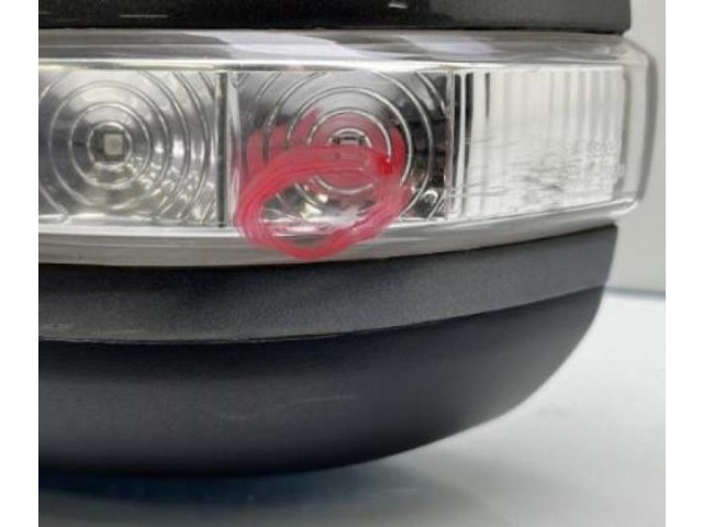 Зеркало электрическое        KIA Sorento  2010 - 2014 года   