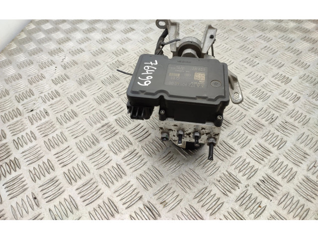 Jednotka ABS A1729014000, A1724314212 Mercedes-Benz GLK (X204) 2015