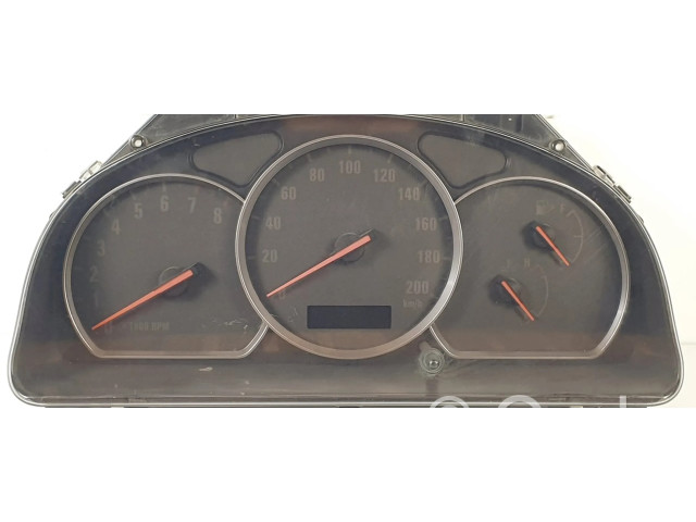 Přístrojová deska Suzuki Vitara (ET/TA) 2004 3411050J02, 341105J0