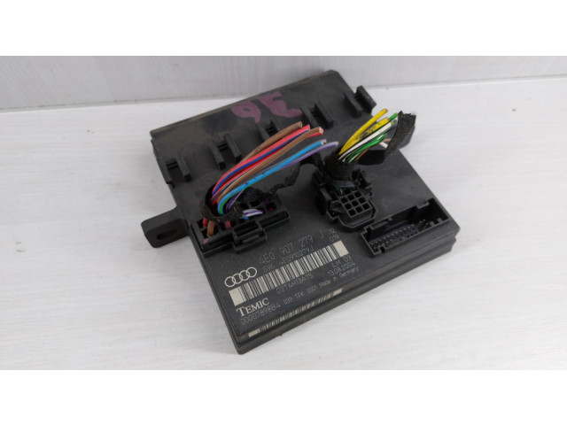 Комфортный модуль