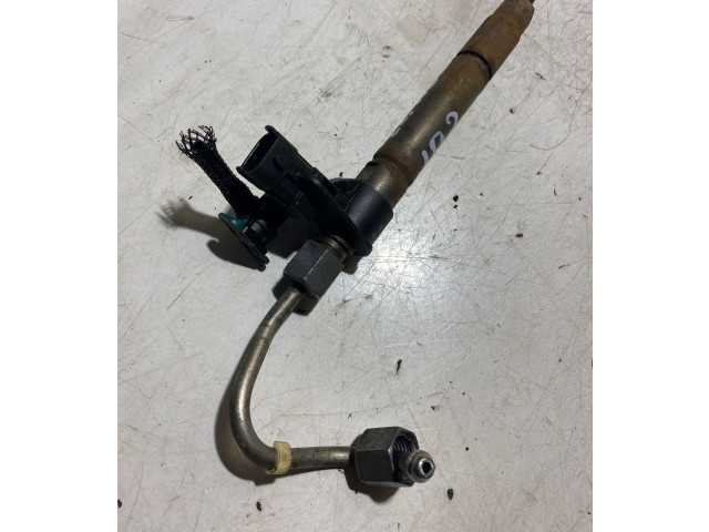 Форсунка 0445115025    Citroen C-Crosser   