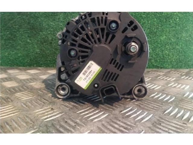 Генератор 575909150000, M9RA6   Renault Trafic I      