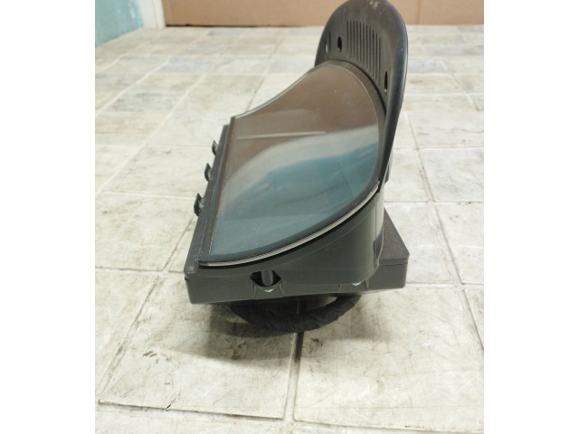 Дисплей 65826989395, 65829114353 BMW 5 E60 E61