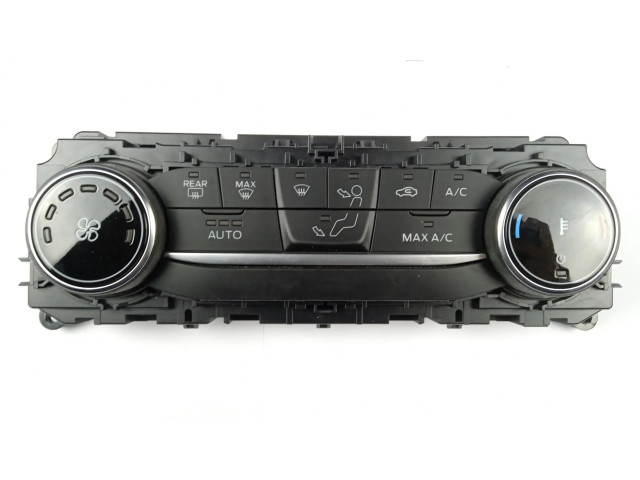 Блок управления климат-контролем MN1T18C612AB   Ford Puma