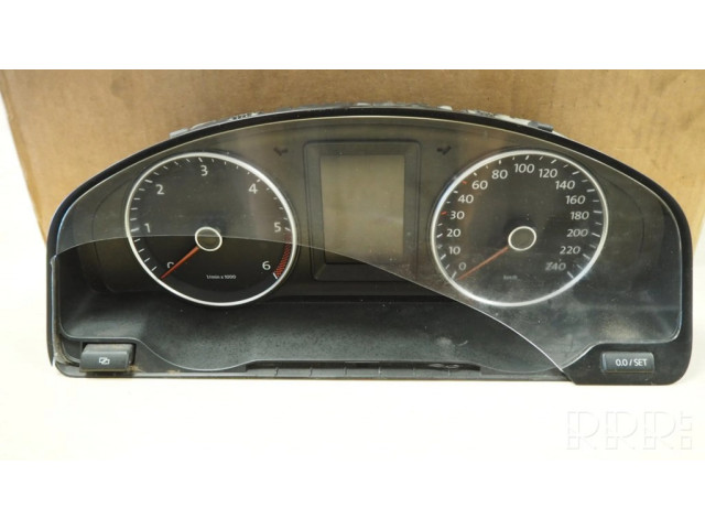 Přístrojová deska Volkswagen Transporter - Caravelle T5 2013 7E0920860A