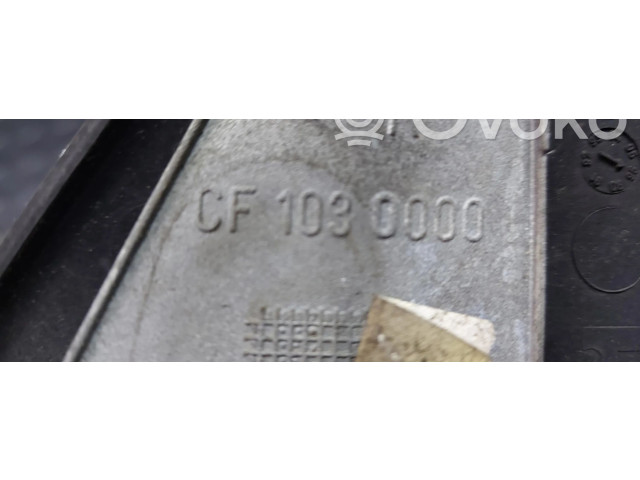 Zpětné zrcátko Peugeot 106 1030000