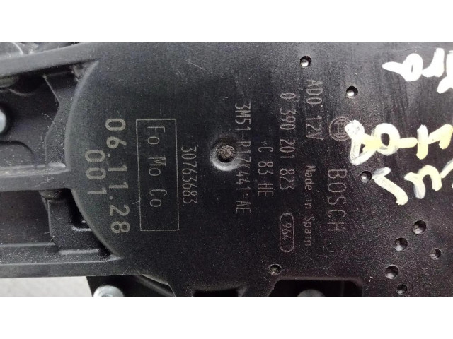 Моторчик заднего дворника 3M51R17X441AE    Ford Focus