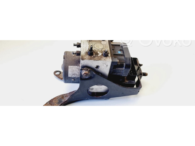 Блок АБС 27531AC060, 11000040550 Subaru Legacy 1999-2003 года