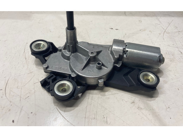 Моторчик заднего дворника 31294492    Volvo V60