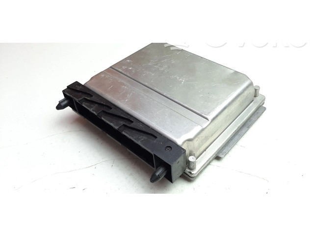 Блок управления двигателя 0261204559, M8917 Volvo V70