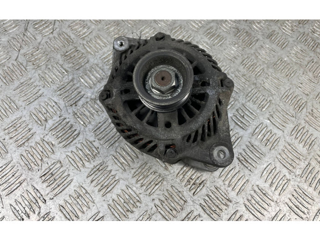 Генератор 23700AA63A Subaru Outback