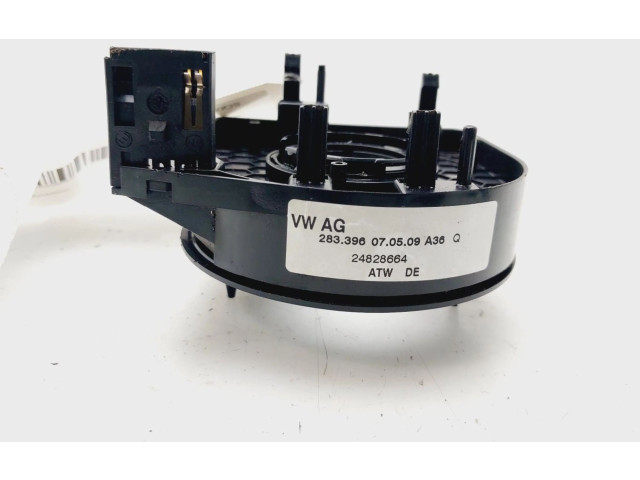 Подрулевой шлейф SRS 6Q0959653B Skoda Fabia Mk2 (5J)