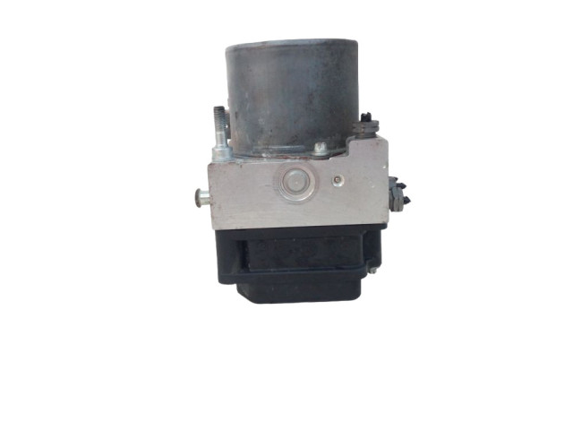 Блок АБС KFU   Citroen  C4 I  2004 - 2010 года