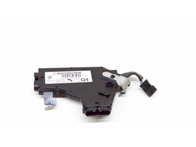 Усилитель антенны