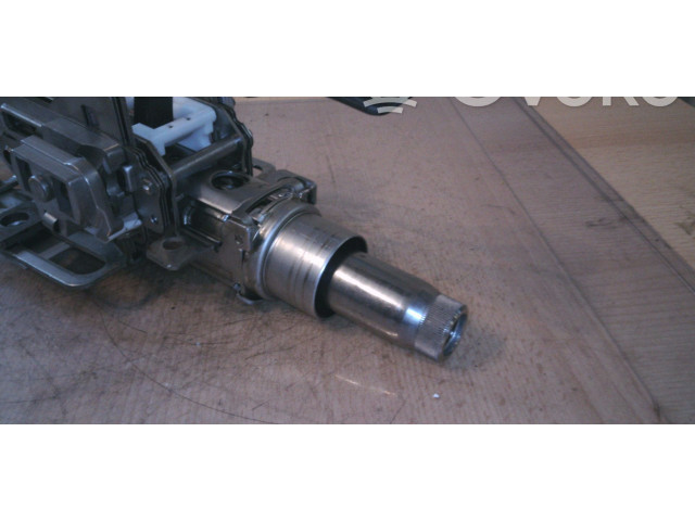 Рулевая рейка 6Q1419501BT Skoda Fabia Mk2 (5J) 2007 - 2014 года