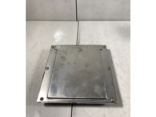 Řídící jednotka 7789376 BMW 3 E46 2003