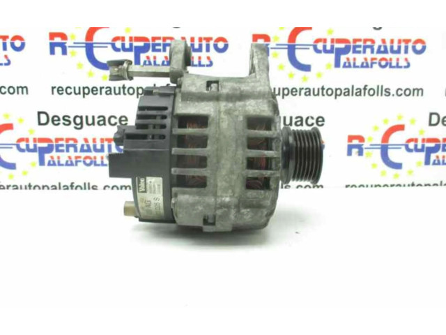 Генератор 037903025S Volkswagen Lupo