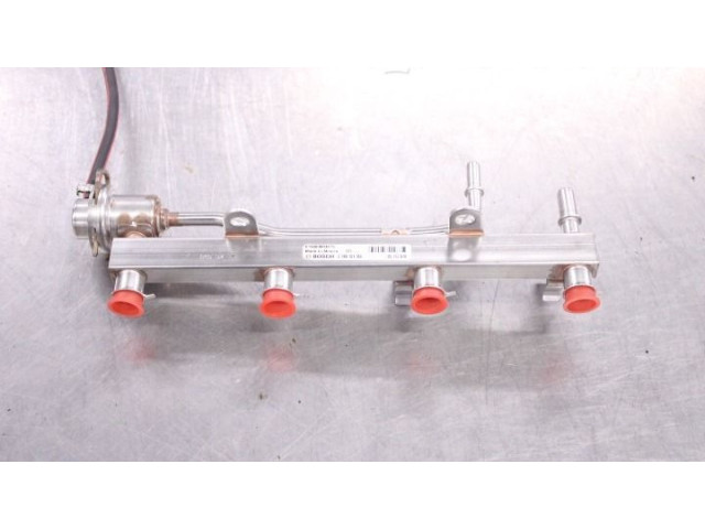 Топливная рампа 55577580, 615660003475   Chevrolet Trax   для двигателя A14NET