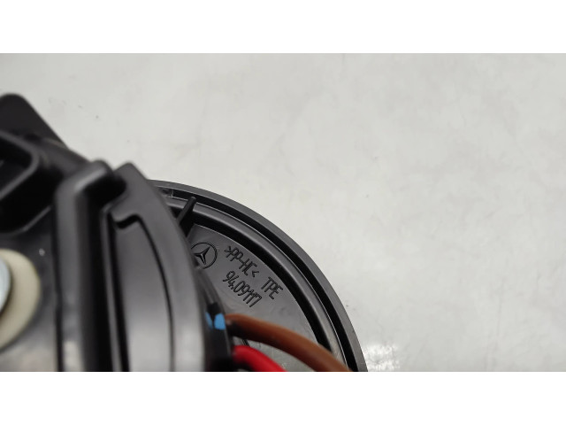 Вентилятор печки    V2419002, 9409117   Mercedes-Benz E W212