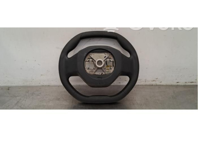 Руль Peugeot Partner III  2018 -  года 98171149ZD      