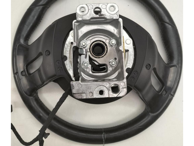 Руль Citroen C4 Grand Picasso 2007 - 2013 года 00004109HN