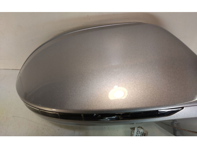 Зеркало электрическое Audi A7 S7 4G 2011 - 2017 года