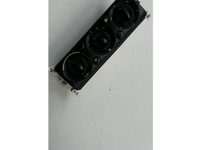 Блок управления климат-контролем 64.11, 502   Mini One  Cooper R50  53