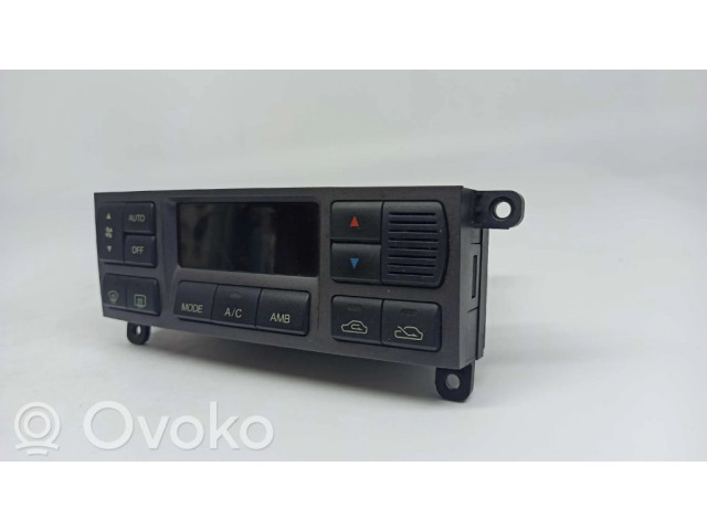 Блок управления климат-контролем 972503C500AX   Hyundai Sonata