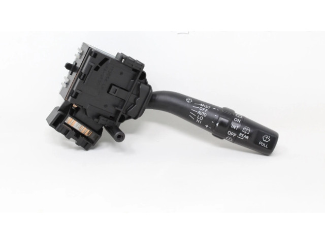 Блок управления климат-контролем 8465205170   Toyota Avensis T250