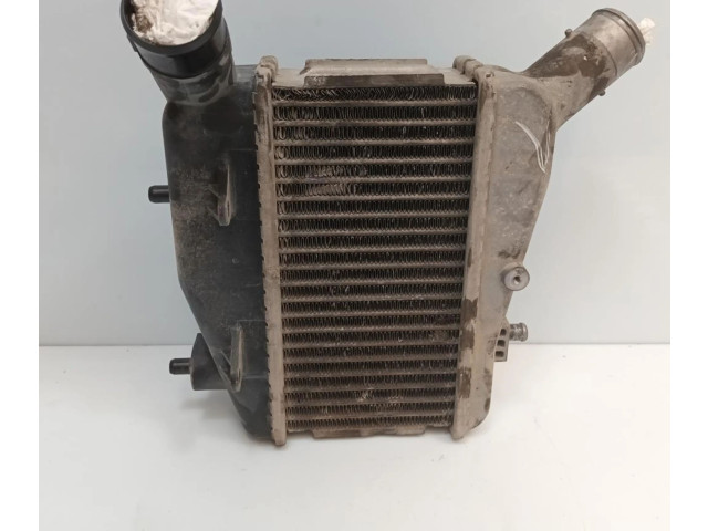 Интеркулер 1270000550 Honda Accord