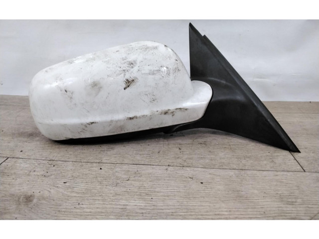 Зеркало электрическое        Skoda Fabia Mk1 (6Y)  1999 - 2007 года   