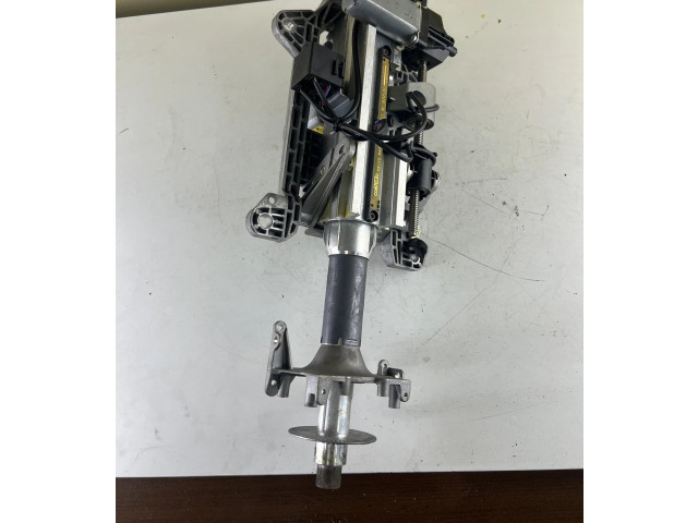    Рулевая рейка 2W933C529, 8X233K772AA   Jaguar XF X250 2007 - 2015 года