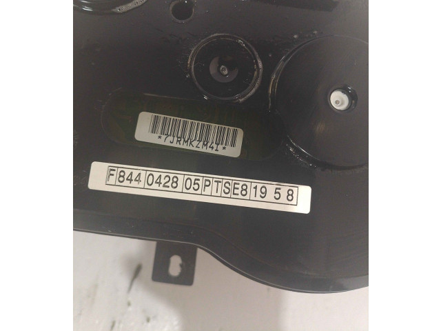 Комплект блоков управления Lancia Delta III