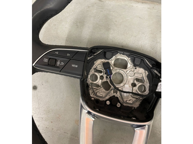 Руль Audi Q3 F3 2018 - года