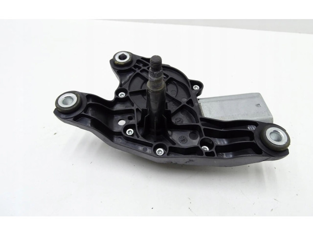 Двигатель стеклоочистителя заднего стекла 2990856 BMW X1 E84 2012