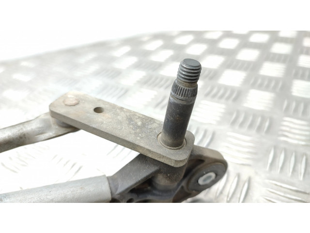 Комплект механизма стеклоочистителей