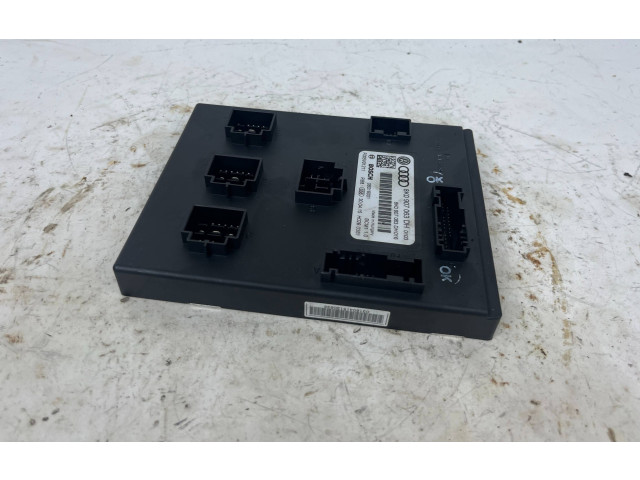 Блок комфорта 8K0907063DH   Audi S5 Facelift   