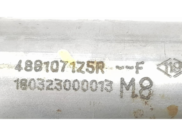 Рулевая рейка 488107125R Dacia Dokker