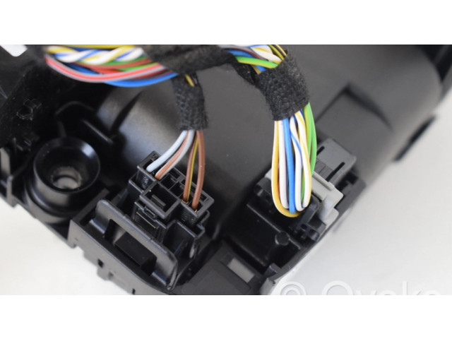 Подрулевой переключатель 61319122509, 9122509 BMW Z4 E89