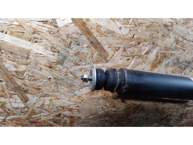 Задний aмортизатор      