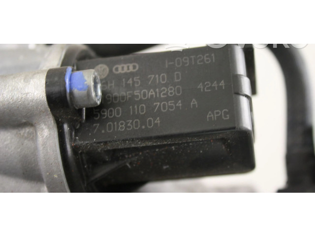 Турбина Нагнетатель Audi A7 S7 4G  059145873BB, 8286023   для двигателя CRT      