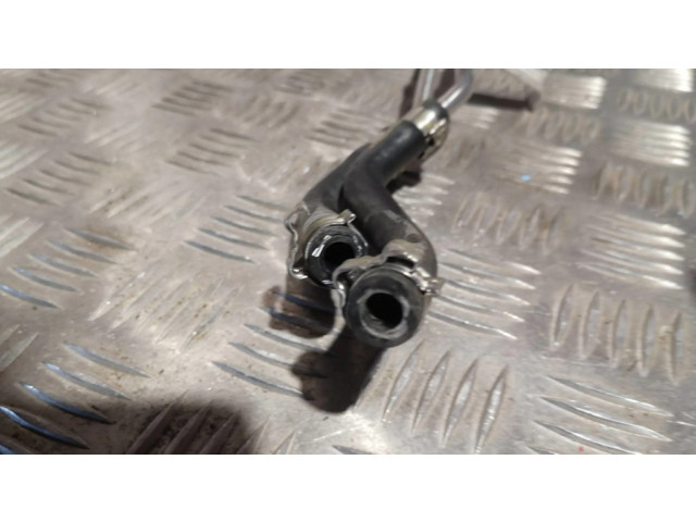 Датчик давления выхлопного газа