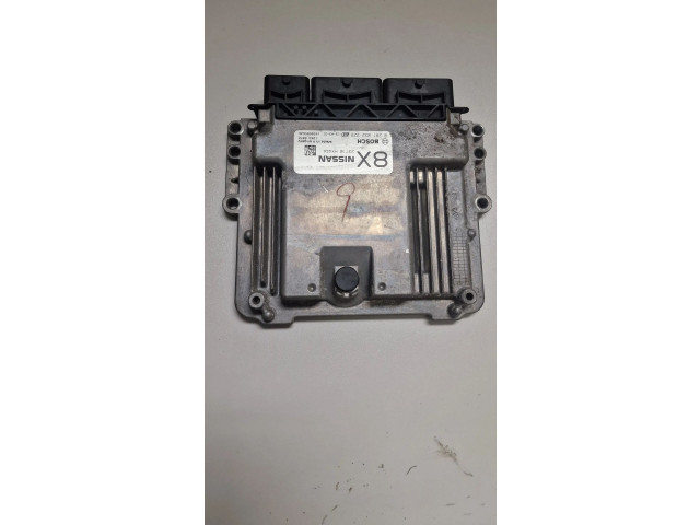 Řídící jednotka 8X23710HX44A, 0281032229 Nissan X-Trail T32 2015