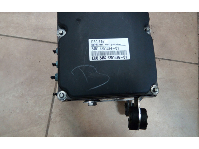 Jednotka ABS 6851374 BMW 5 F10 F11 2011