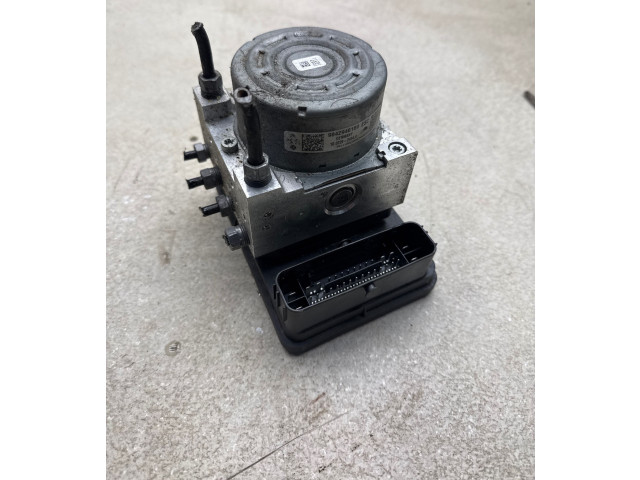 Блок управления АБС 10091739473, 28516035223   Citroen C4 III e-C4