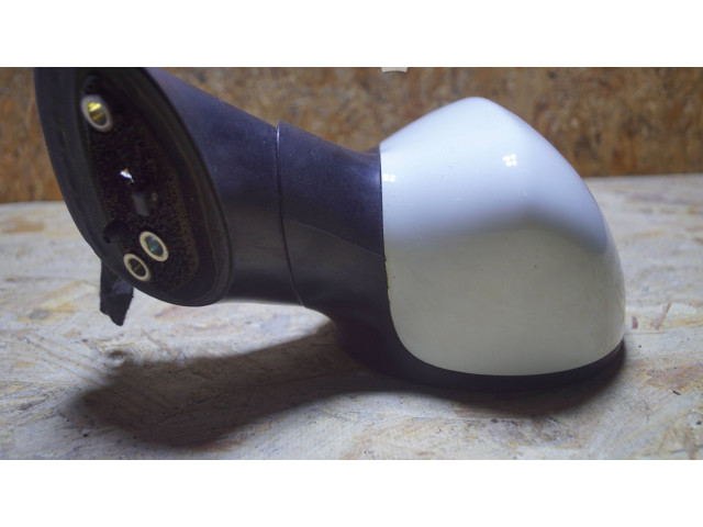 Zpětné zrcátko Fiat Punto Evo 2011